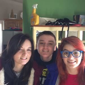 Meet your Posher, Denny